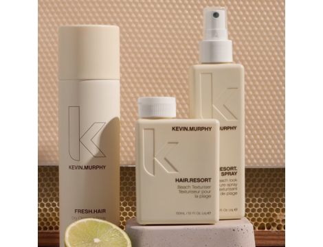 KEVIN MURPHY HAIR.RESORT lotion do włosów nadający teksturę 150 ml - 4